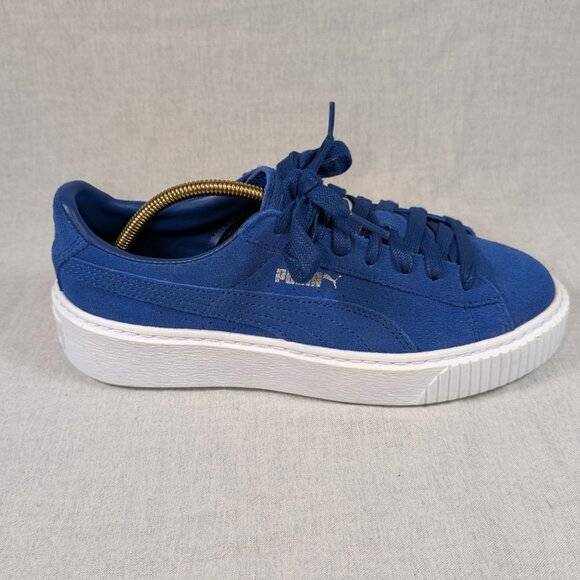 Puma Platform sneakers women - Picture 2 of 7